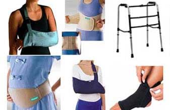 Ortosena Produtos Ortopédicos e Hospitalares - Foto 1