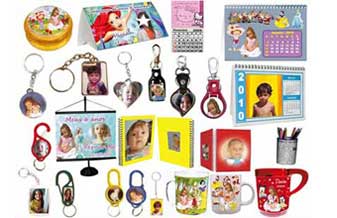 Personal Produtos Personalizados - Foto 1