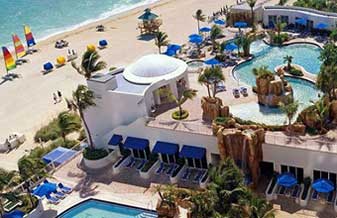 Maracuja City Resort - Foto 1