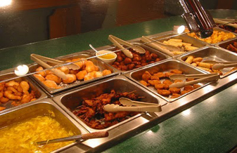Restaurante Cliper - Foto 1