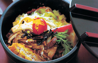 Restaurante Ara Comida Típica Coreana - Foto 1