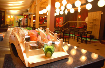 Click Sushi - Foto 1