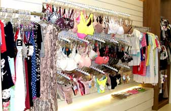 Cheri Moda Íntima - Foto 1