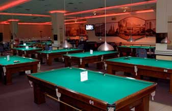 Jack’n’blues Snooker Pub - Foto 1