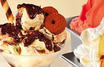 Panda Sorveteria - Foto 1
