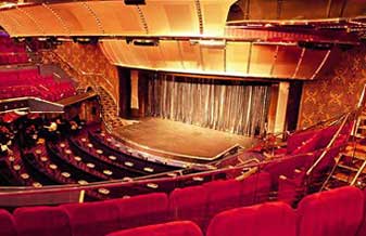 Teatro José Carlos Cavalcante Borges - Foto 1
