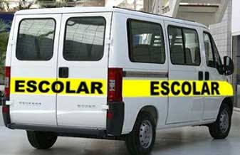 Ray Transporte Escolar - Foto 1
