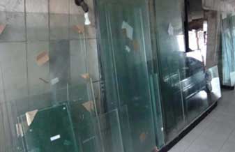 Vidraçaria Brilho - Foto 1