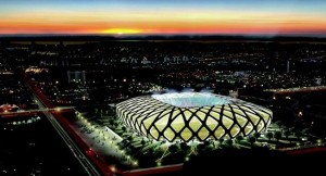 Arena da Amazônia