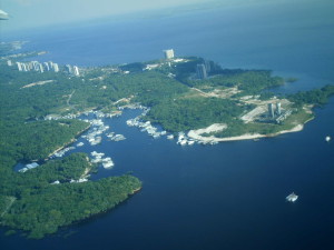 Manaus Ponta Negra