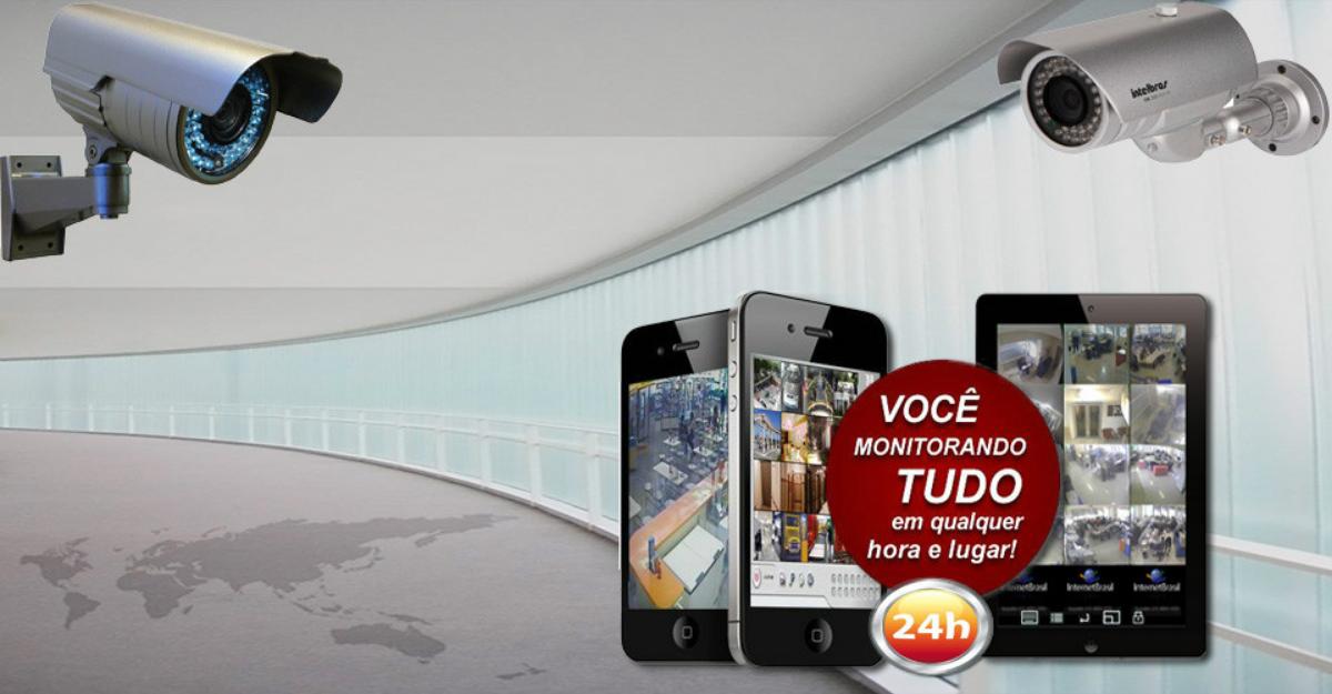 Multimix – Cameras e Alarmes - Foto 3