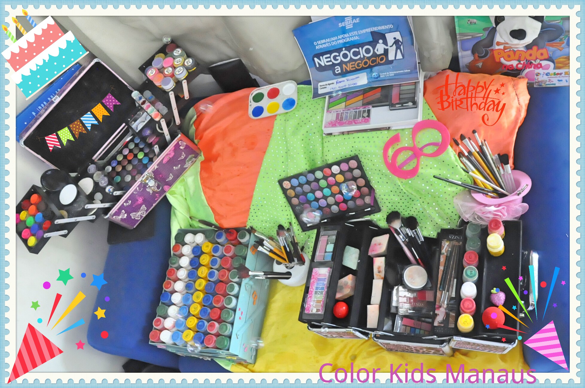 Color Kids - Foto 2