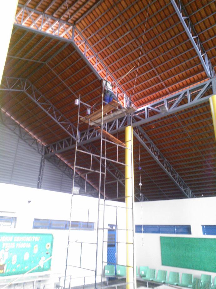 JR Pinturas - Foto 1