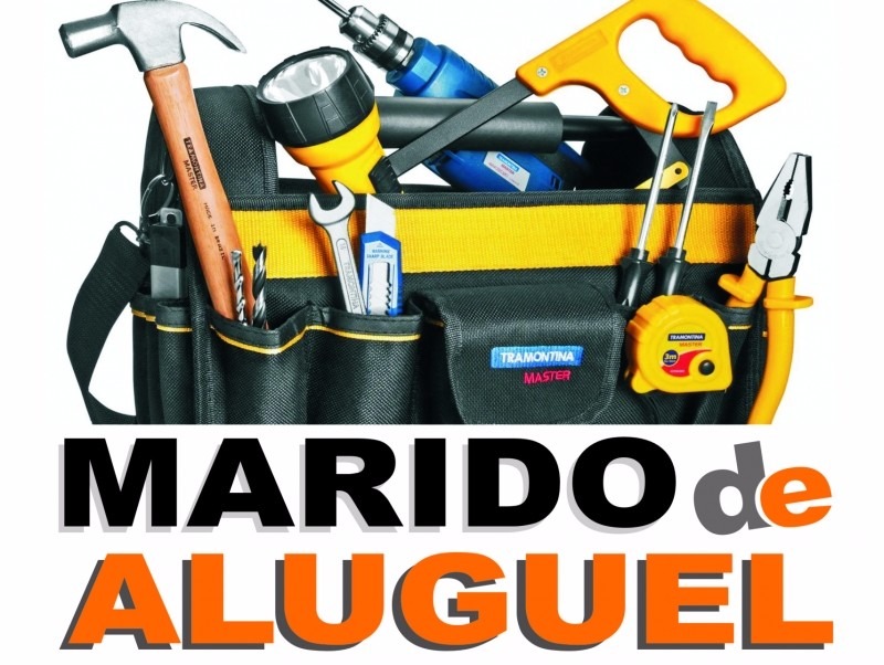Marido de Aluguel Manauara - Foto 1