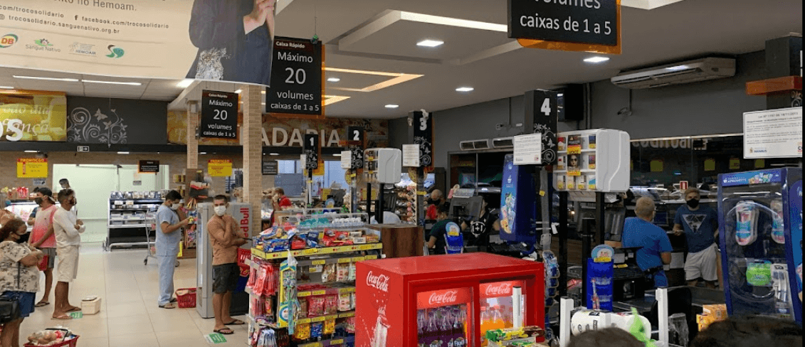 DB Pedro Teixeira 24h - Foto 2