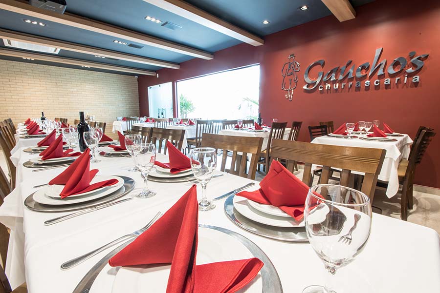 Gaúcho’s Churrascaria - Foto 1