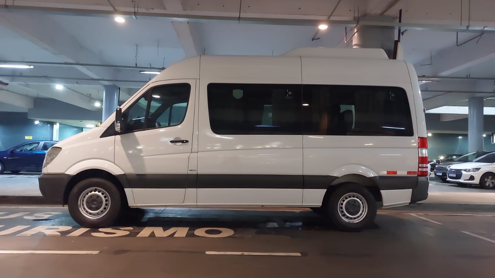 Victor -Transporte e Turismo - Foto 3