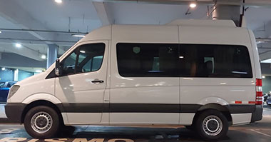 Victor Transporte Executivo - Foto 2