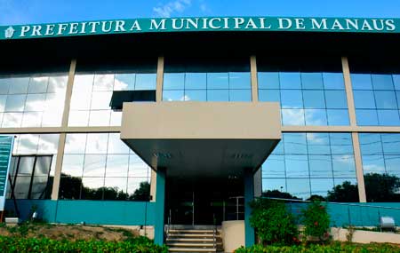 Prefeitura de Manaus