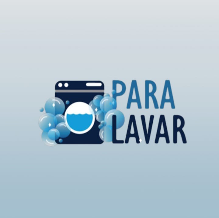 Lavanderia Para Lavar-Flores