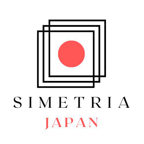 simetria-japan