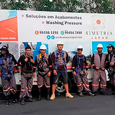 Simetria Japan - Foto 2