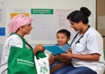 Beneficiários do Bolsa Família