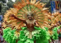 edital Carnaval 2026