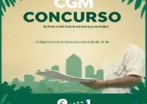 Concurso CGM Manaus AM