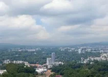 Concurso SEMMAS Manaus AM