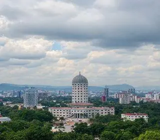 Programa Bolsa Universidade 2026