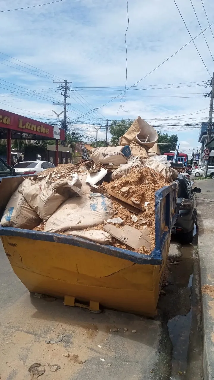 3J Caixas de Entulho - Foto 3