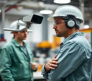 saúde e segurança no trabalho
