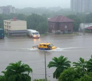 Defesa Civil Manaus