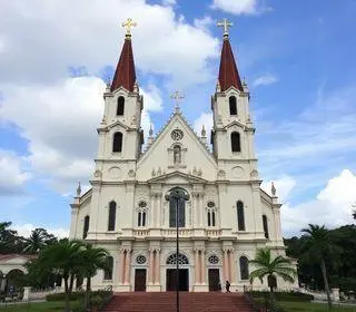 Catedral Metropolitana Nossa Senhora da Conceição