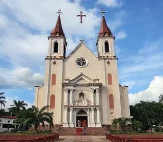 Igreja de São Sebastião reformada