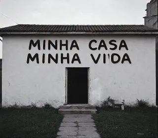 Minha Casa, Minha Vida