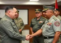 prefeito David Almeida