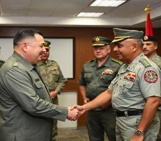 prefeito David Almeida