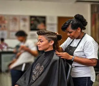 Workshop Corte Feminino