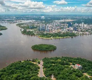 vagas no ramo de navegação