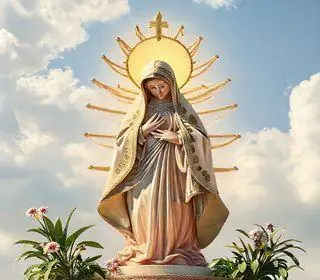 serviços essenciais durante feriado do Dia de Nossa Senhora da Conceição