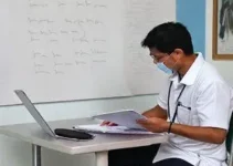 Prova SEMED Manaus AM