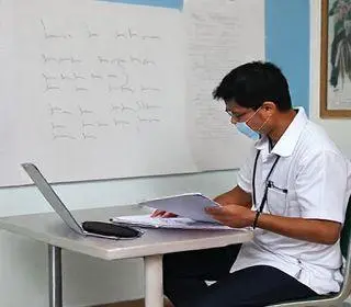 Prova SEMED Manaus AM