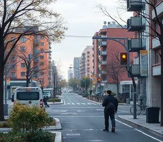 licenciamento urbano