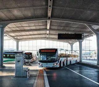 Terminal Rodoviário