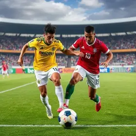 FAF altera data do jogo Amazonas x Manaus