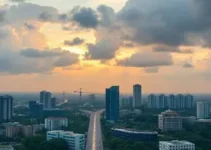 infraestrutura tecnológica