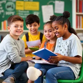 Educação de Jovens e Adultos