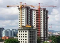 denúncias sobre obras irregulares